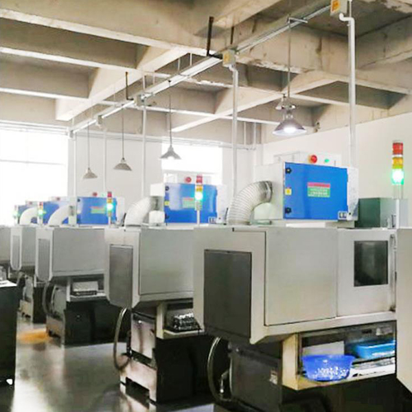 


冠馳工業(yè)股份有限公司於1996年創(chuàng)立於中國(guó)臺(tái)灣省臺(tái)中市，是壹家集研發(fā)、生廠(chǎng)、銷(xiāo)售、服務(wù)為壹體的專(zhuān)業(yè)數(shù)控設(shè)備制造企業(yè)，為了...
